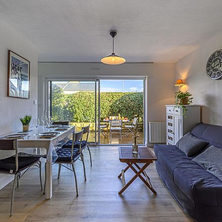 Apartment Oceania II By Interhome Legenes Εξωτερικό φωτογραφία