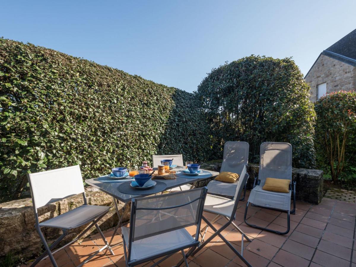 Apartment Oceania II By Interhome Legenes Εξωτερικό φωτογραφία