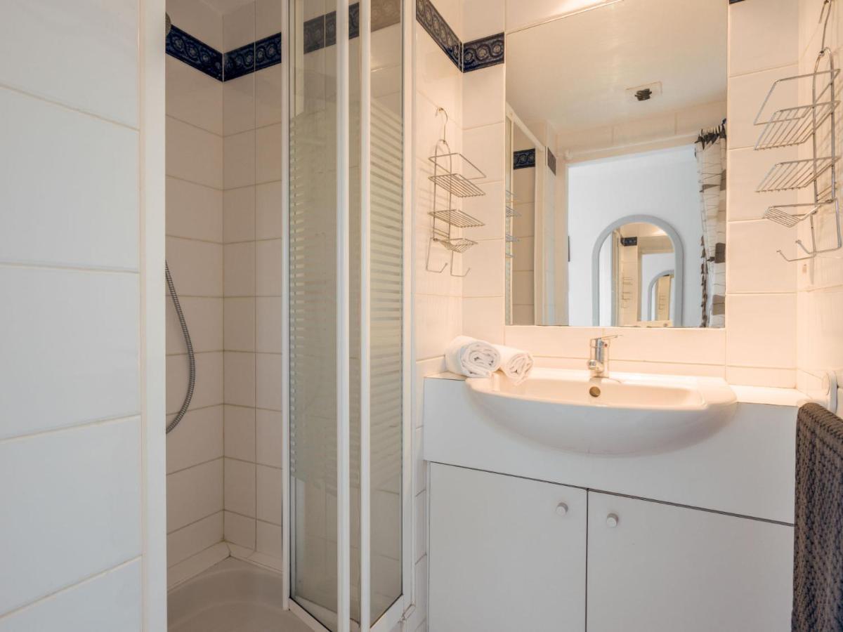 Apartment Oceania II By Interhome Legenes Εξωτερικό φωτογραφία