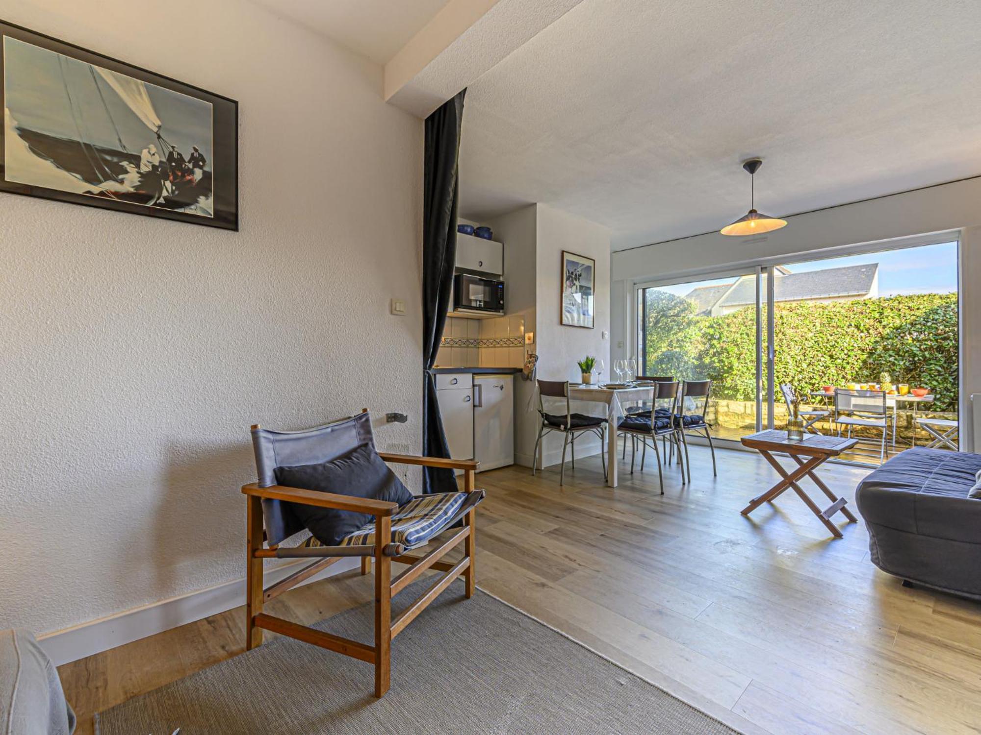 Apartment Oceania II By Interhome Legenes Εξωτερικό φωτογραφία