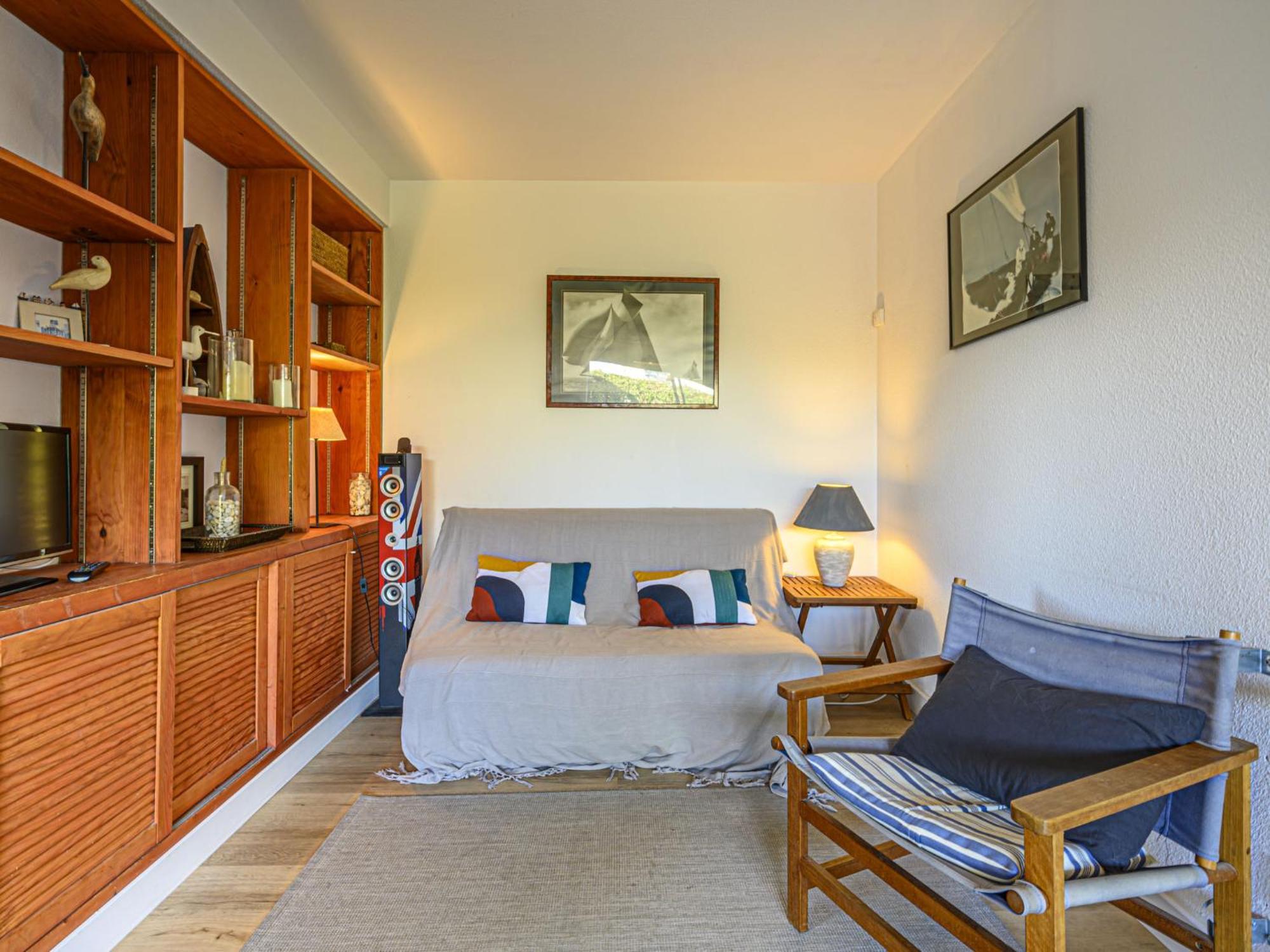 Apartment Oceania II By Interhome Legenes Εξωτερικό φωτογραφία
