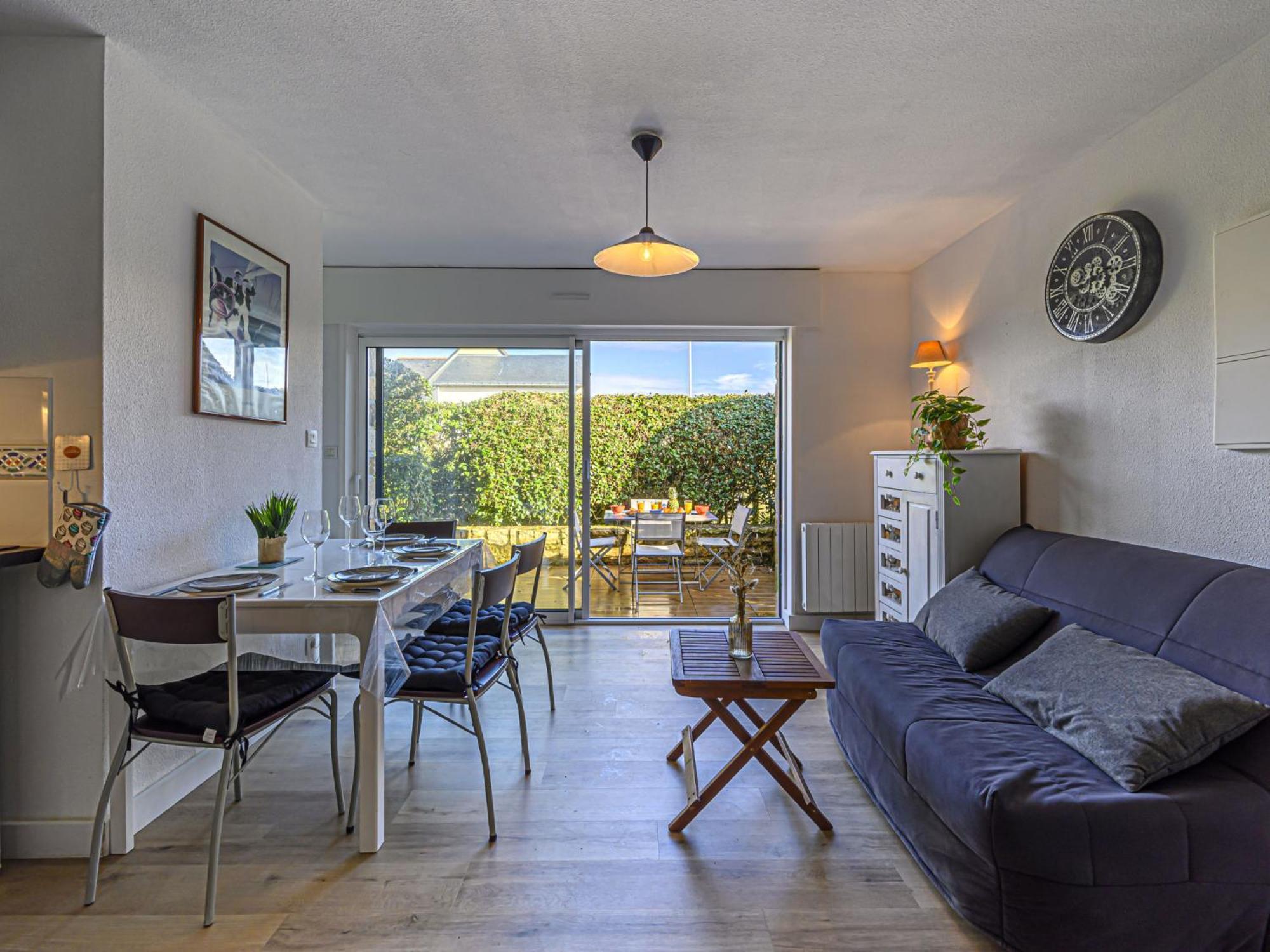 Apartment Oceania II By Interhome Legenes Εξωτερικό φωτογραφία