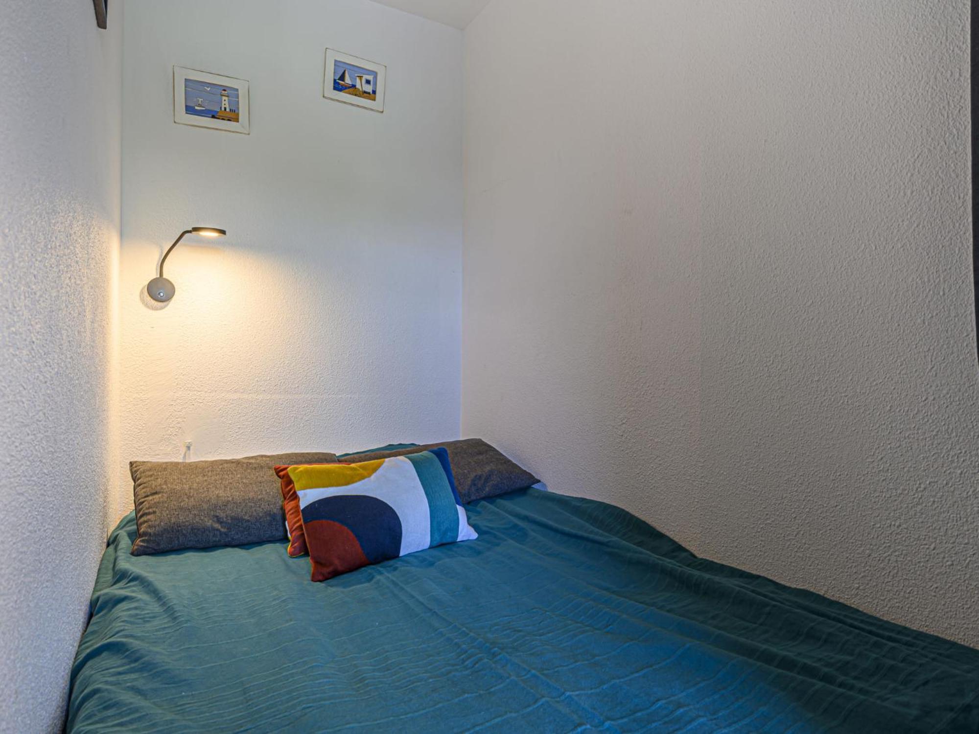 Apartment Oceania II By Interhome Legenes Εξωτερικό φωτογραφία