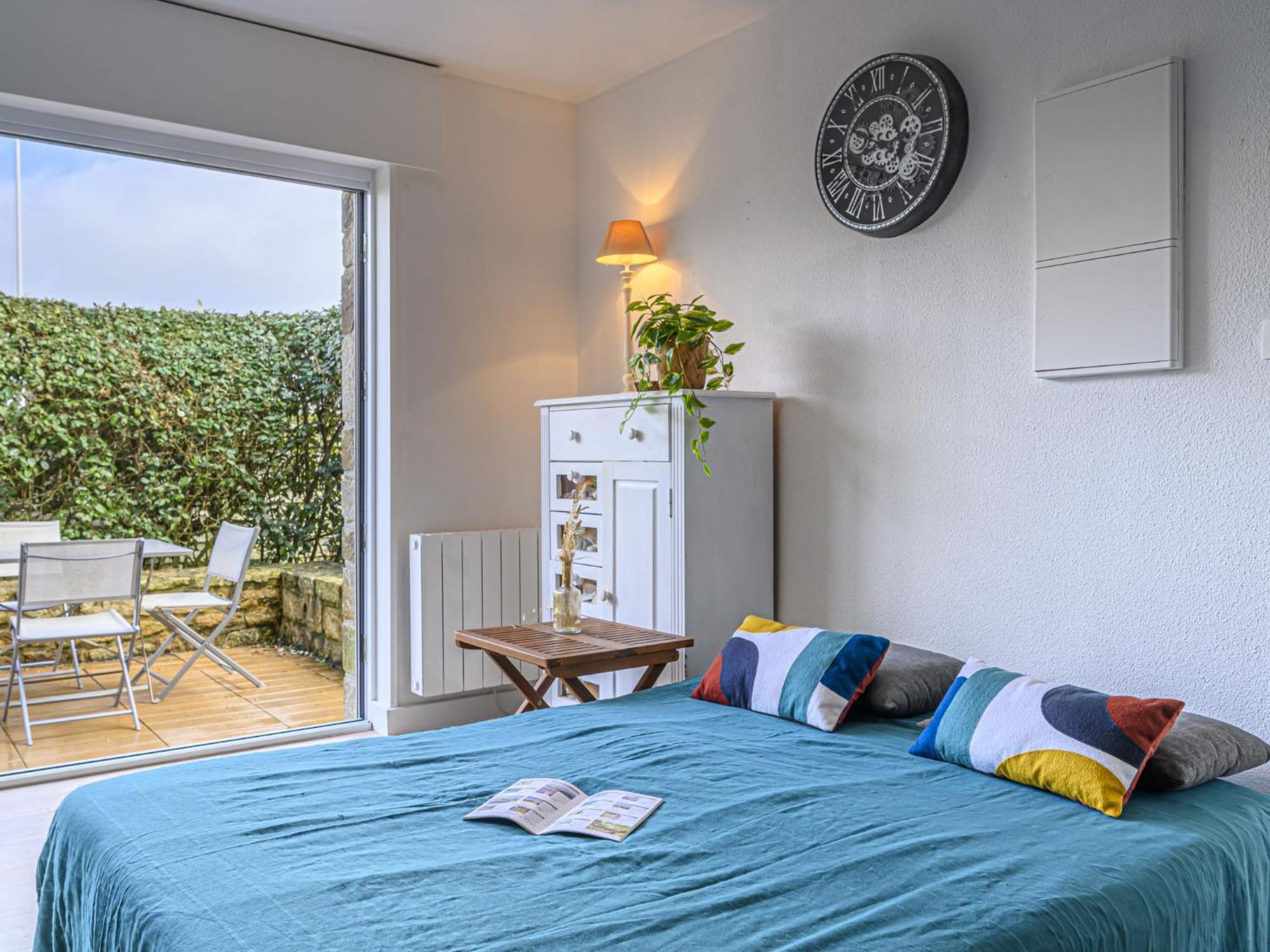 Apartment Oceania II By Interhome Legenes Εξωτερικό φωτογραφία